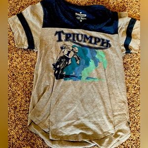 Lucky brand women’s top!